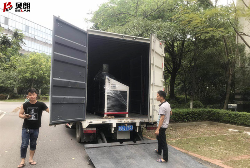 东莞贝朗自动化设备公司