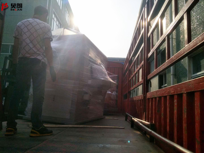 贝朗自动化设备公司