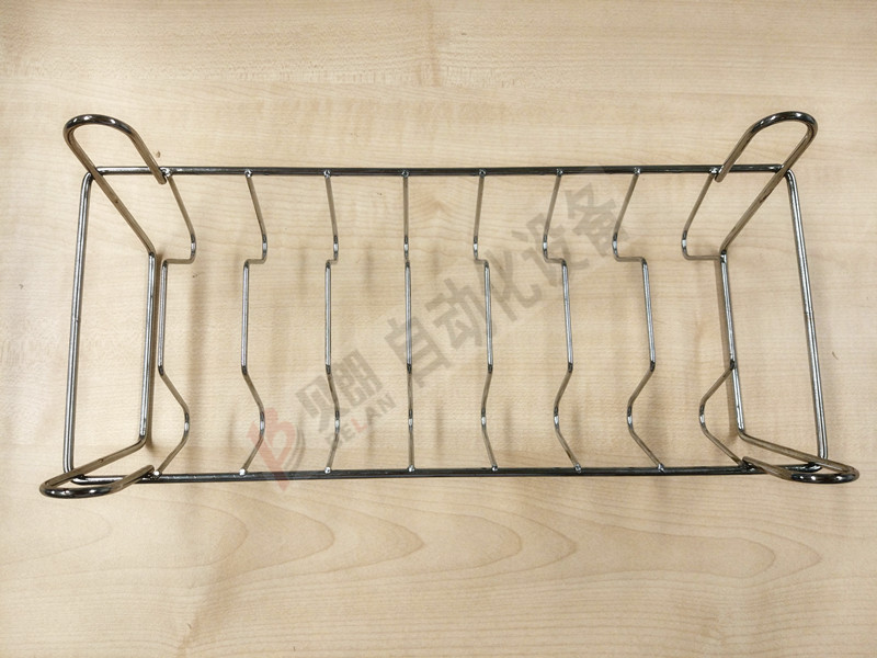 厨卫五金线材成型图样