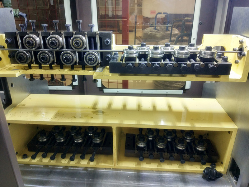 贝朗自动化设备公司