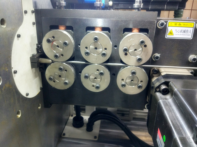 贝朗自动化设备公司