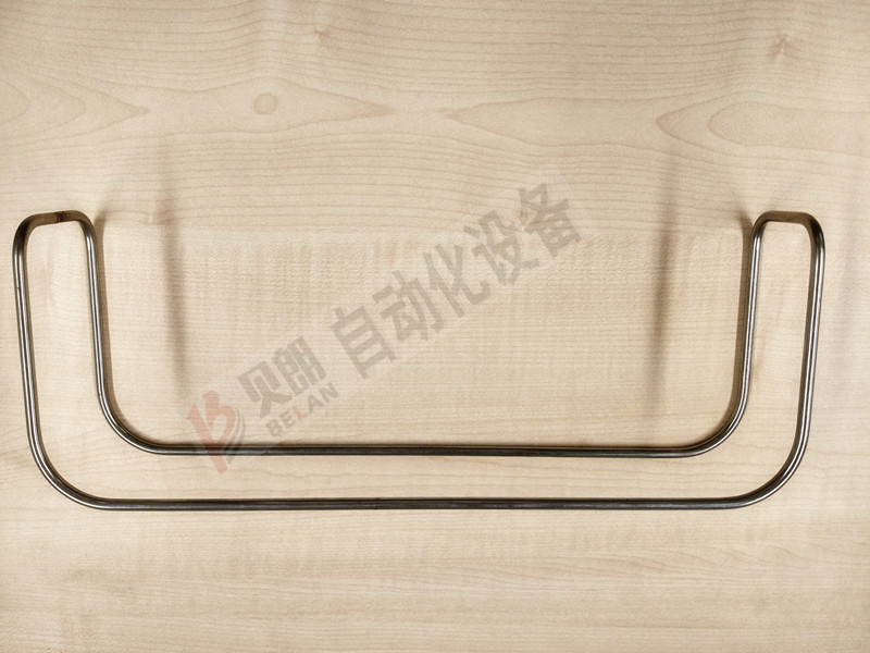 日用五金线材成型图样