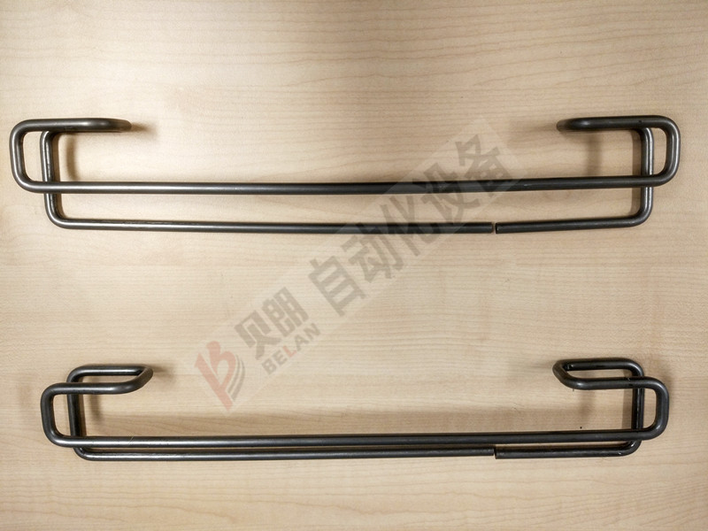 厨卫五金线材成型图样