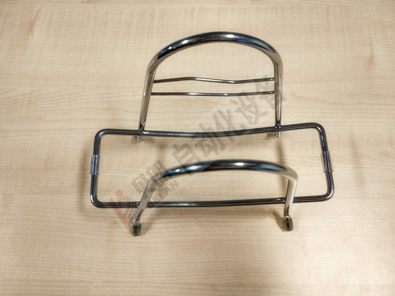 厨卫五金线材成型图样