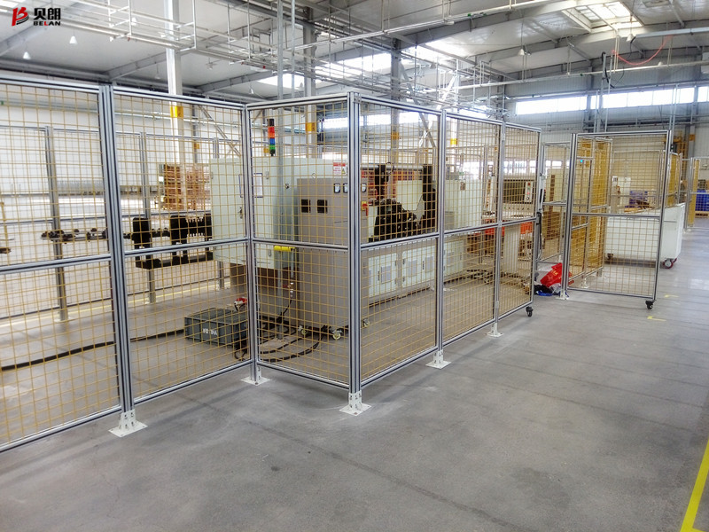 贝朗自动化设备公司