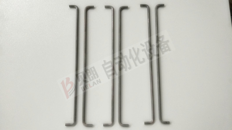 汽车零部件线材成型图样