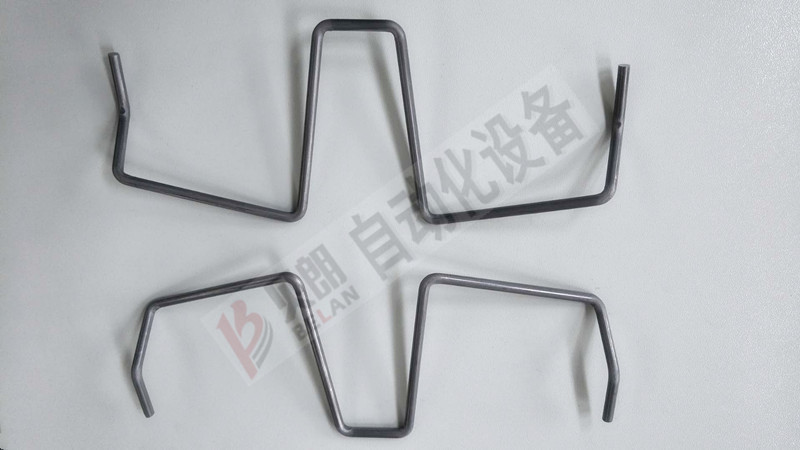 汽车零部件线材成型图样