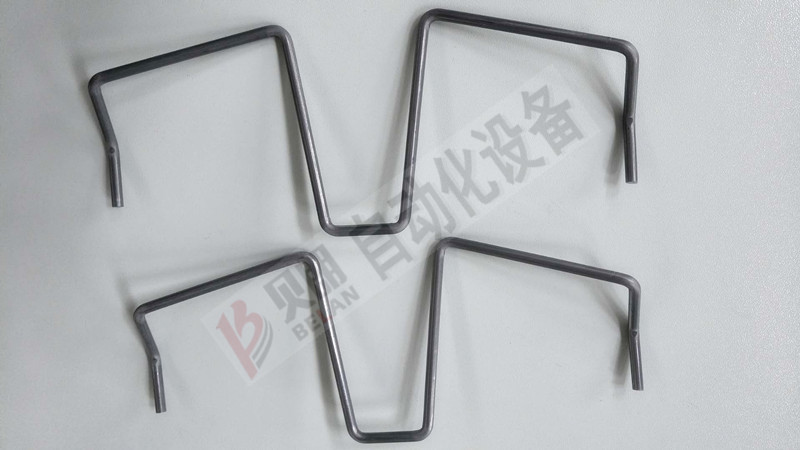 汽车零部件线材成型