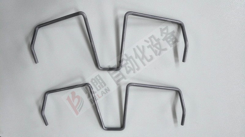 汽车零部件线材成型