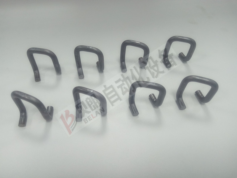 汽车零部件线材成型图样