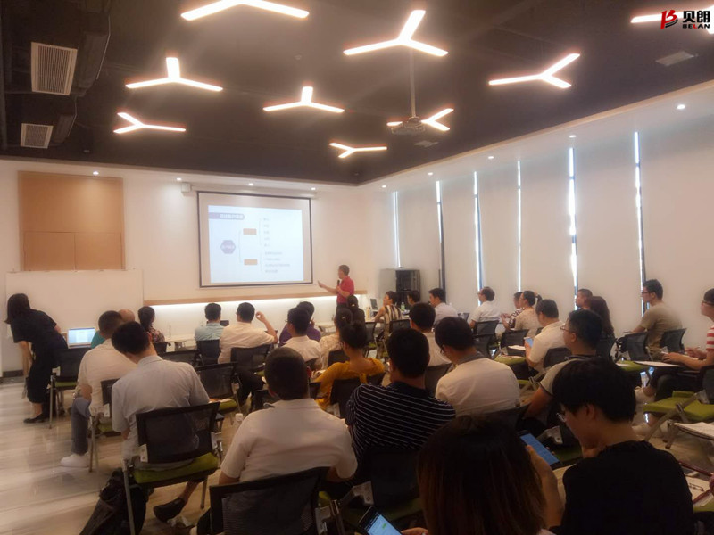 一路走来，一路收获！