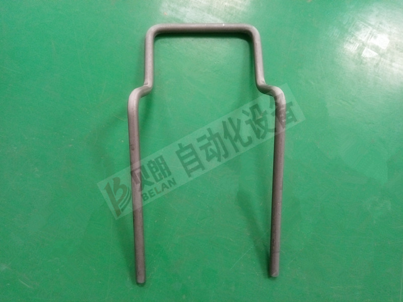 汽车零部件线材成型图样