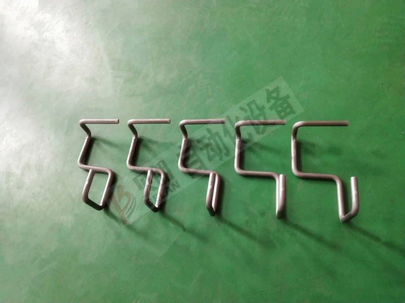 汽车零部件线材成型图样