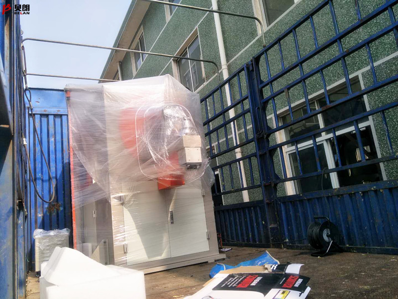 端午小长假，贝朗与您不一样的过法！