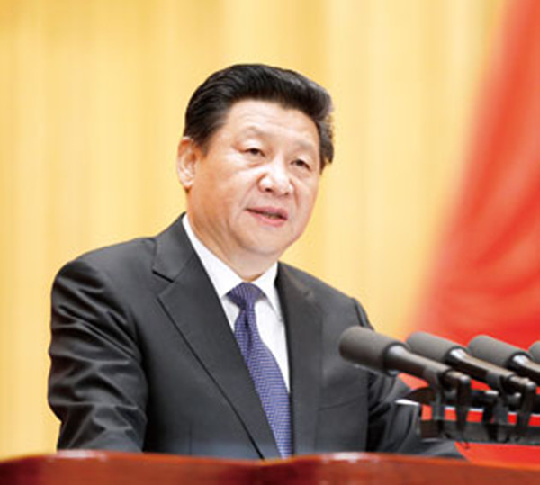 贝朗铁线成型机厂家阅读——《习 近 平为传统文化“代言”》之感想