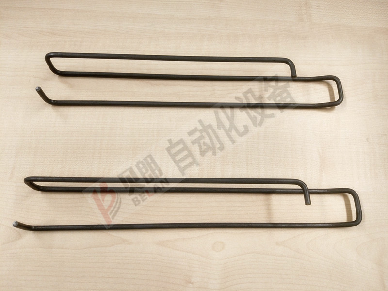 日用五金线材成型图样