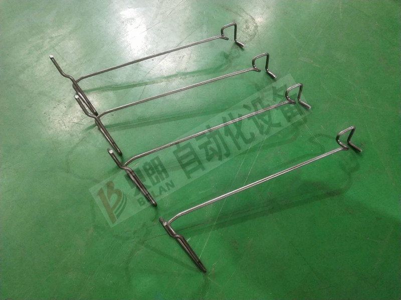 汽车零部件线材成型