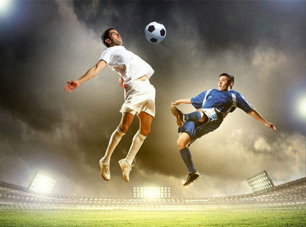 东莞贝朗自动化设备公司-World Cup