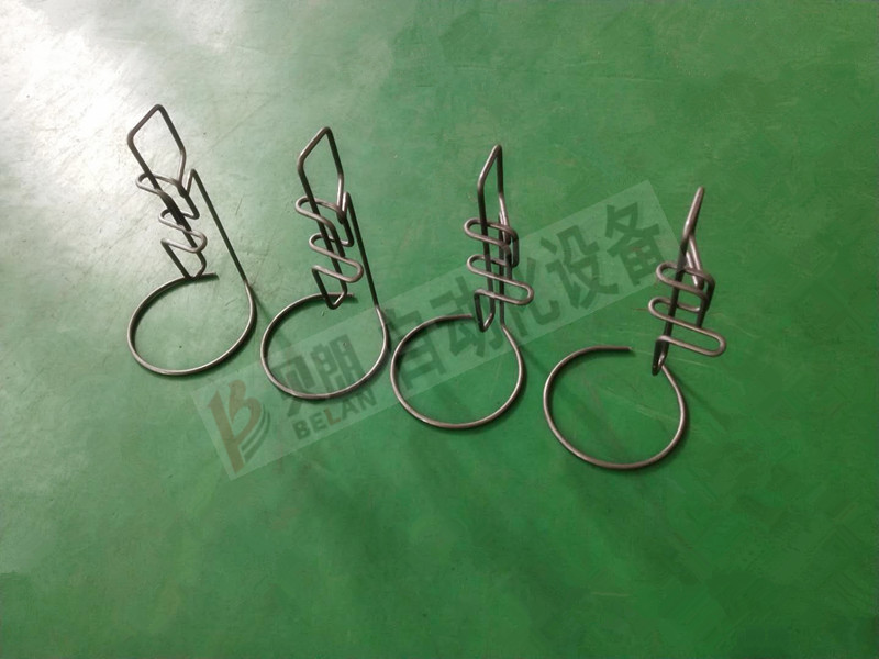 工艺品线材成型