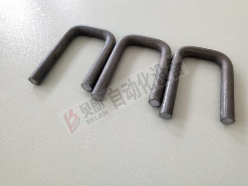 汽车零部件线材成型图样