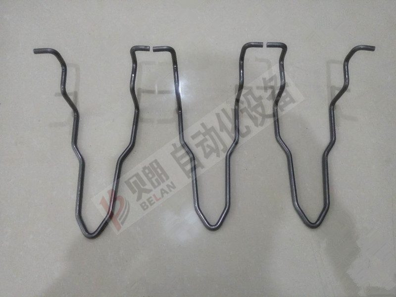 厨卫五金线材成型