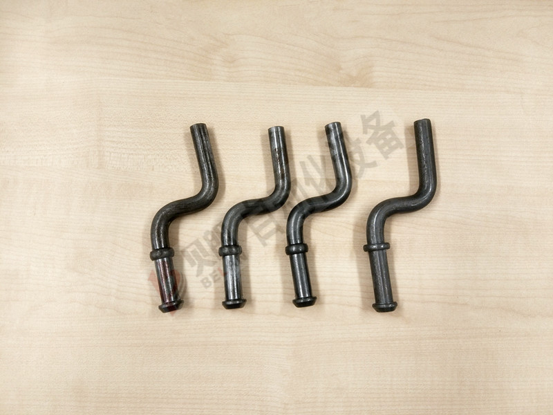 汽车零部件线材成型图样