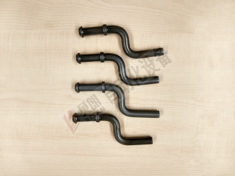 汽车零部件线材成型