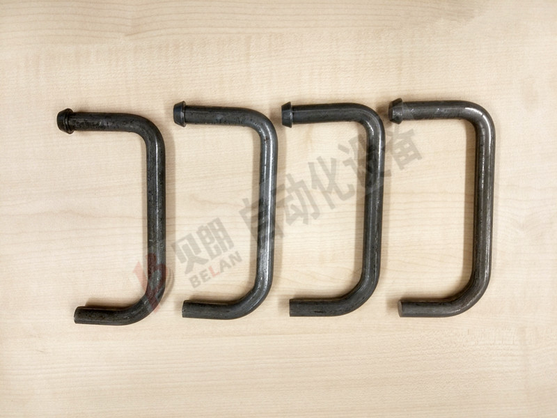 汽车零部件线材成型图样