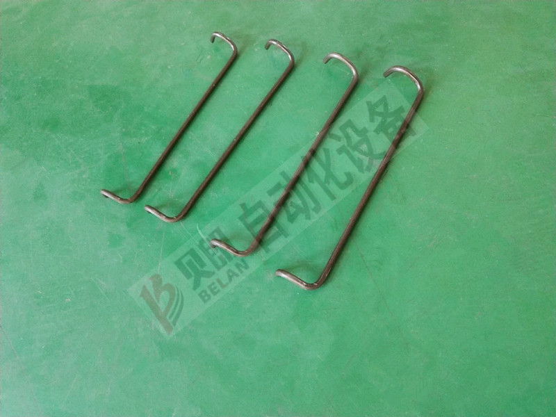 工艺品挂件线材成型图样