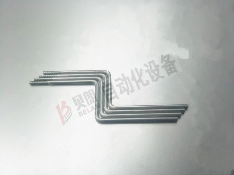 汽车零部件线成型图样