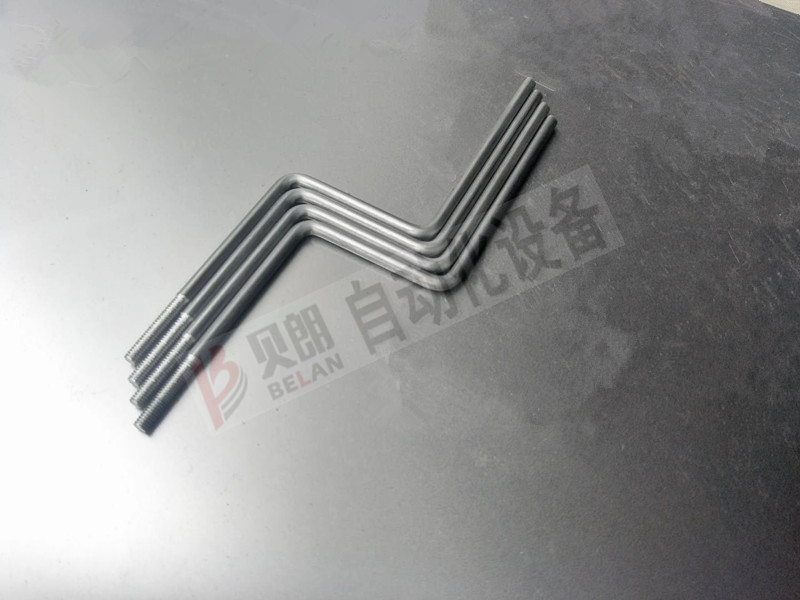 汽车零部件线材成型