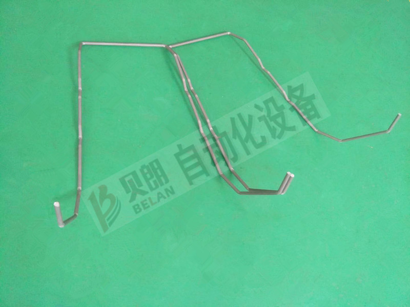 日用五金线材成型图样