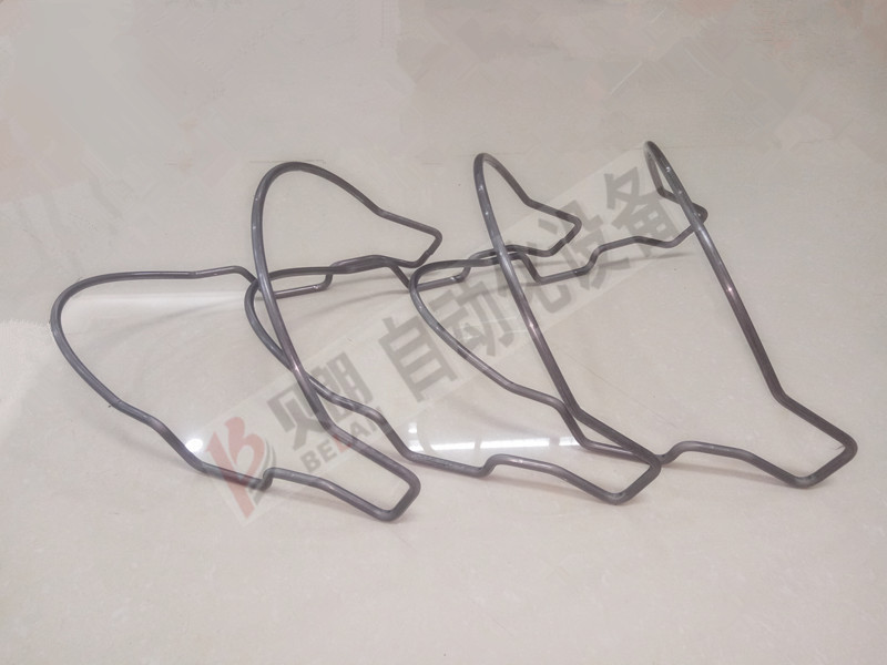 日用五金线材成型