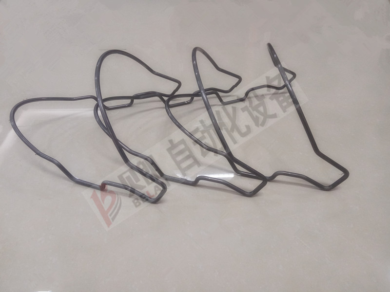 日用五金线材成型