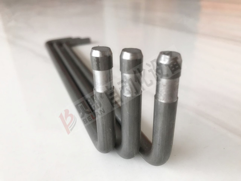 汽车千斤顶升降摇杆成型