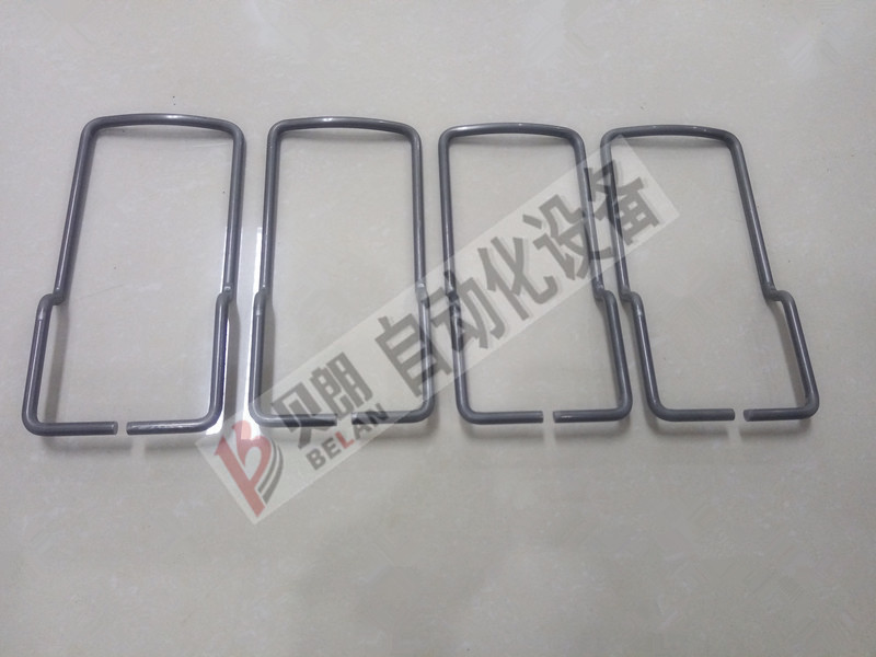 日用五金线材成型图样