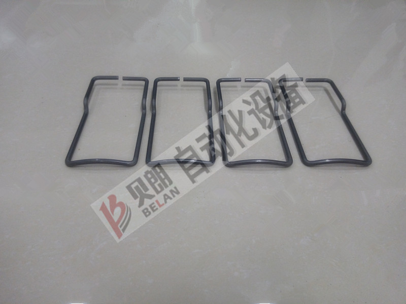 日用五金线材成型