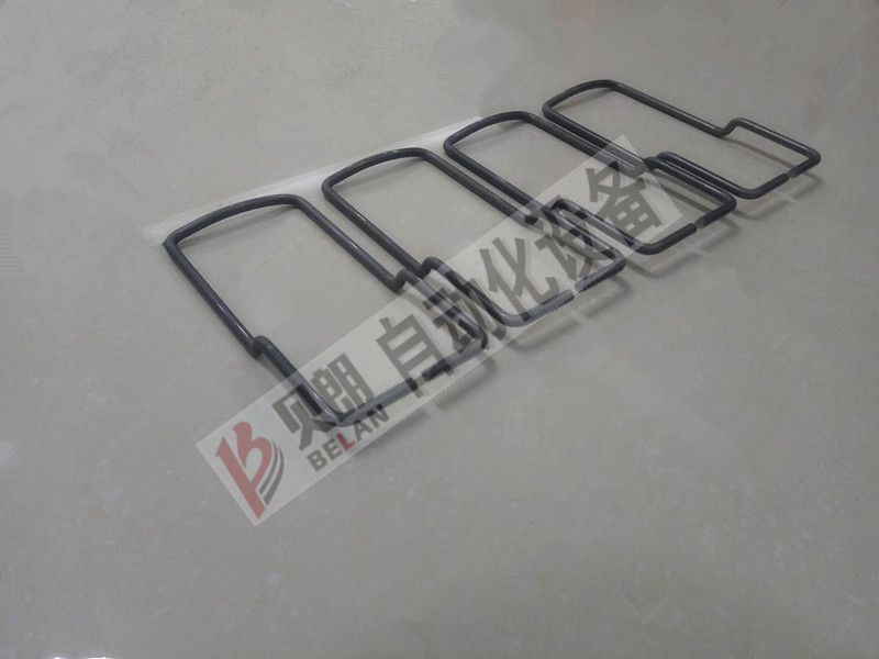 日用五金线材成型