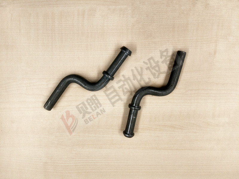 汽车零部件线材成型图样