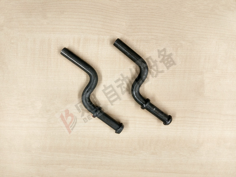 汽车零部件线材成型