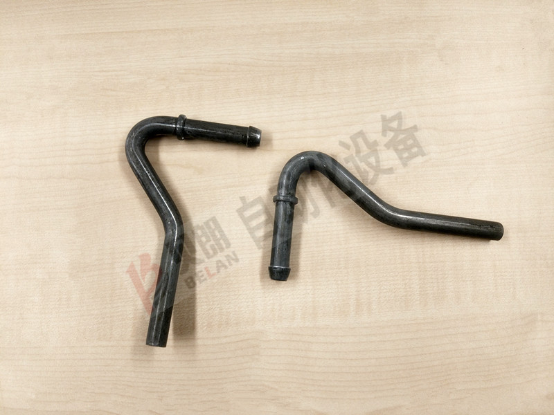 汽车零部件线材成型图样