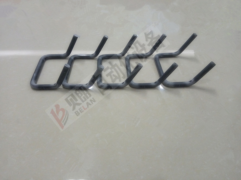 日用五金线材成型