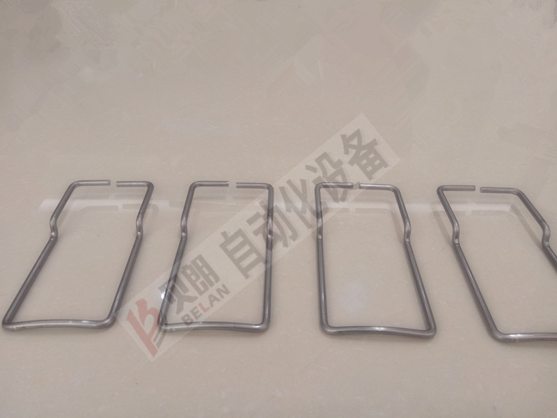 日用五金线材成型