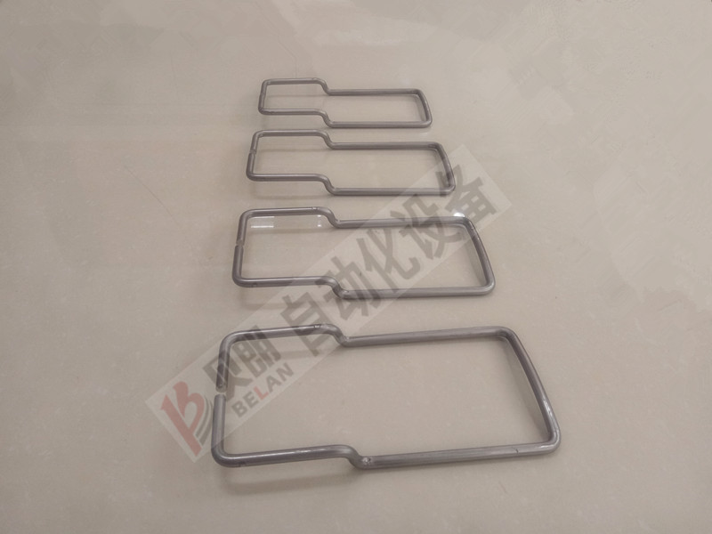 日用五金线材成型