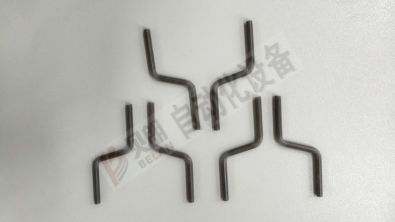 汽车零部件线材成型图样