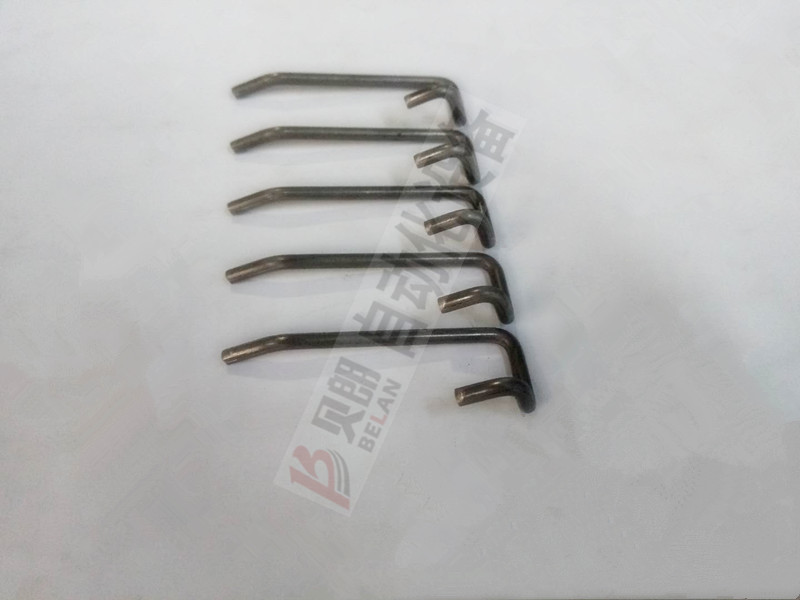 汽车零部件线材成型