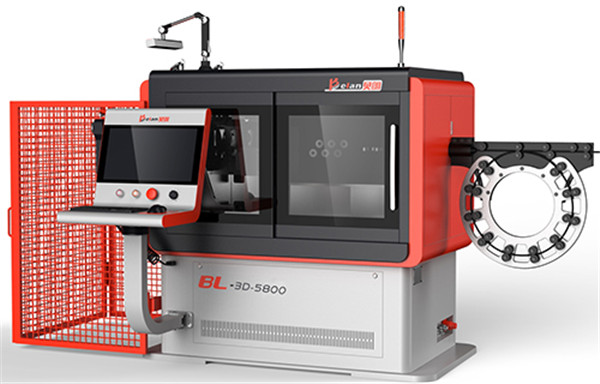 金属线材自动折弯安 全操作规程包括哪些？