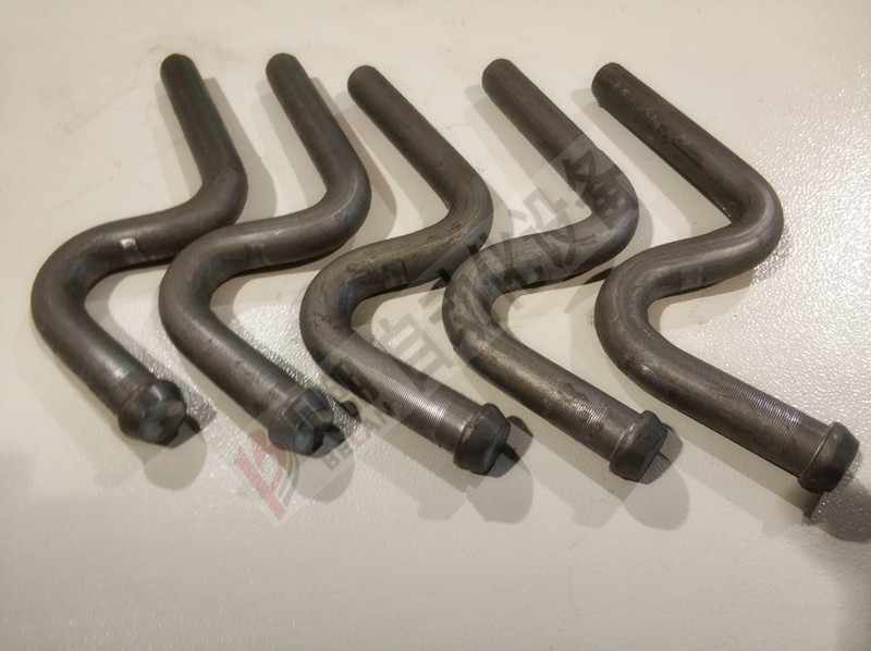 汽车零部件线材成型