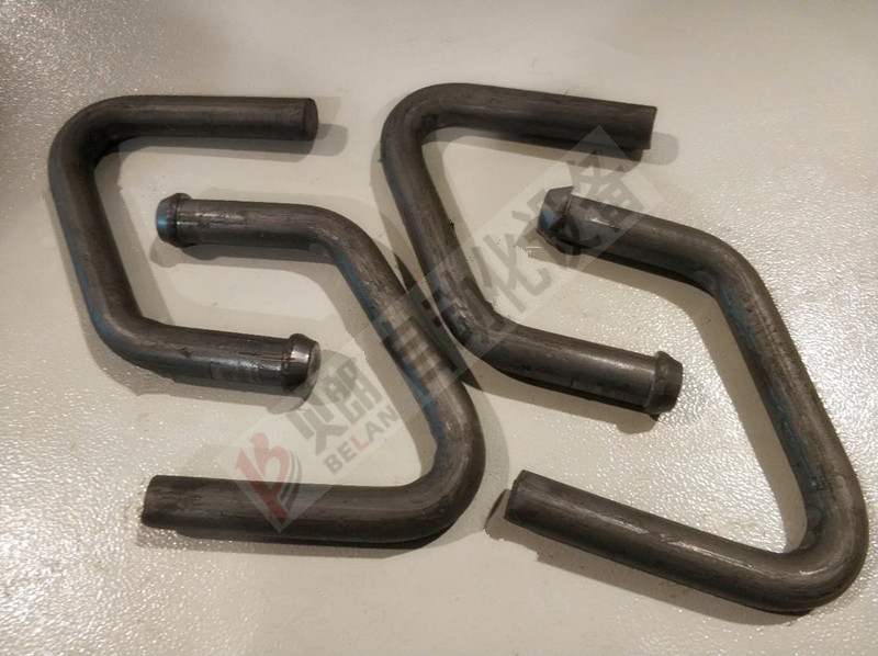 汽车零部件线材成型