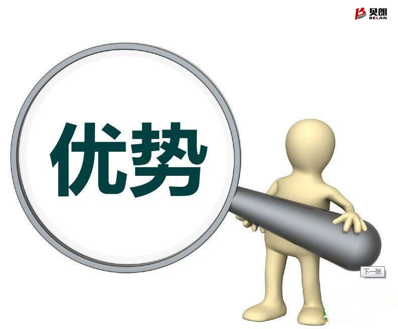 贝朗铁丝弯折机其优势主要体现在哪些方面？